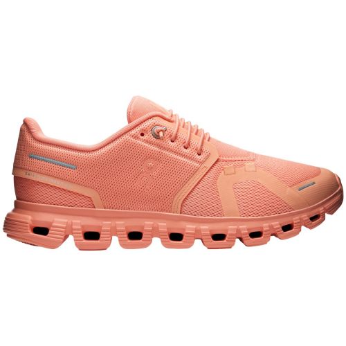 On Women's Cloud 6 Shoes