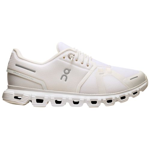 On Women's Cloud 6 Shoes