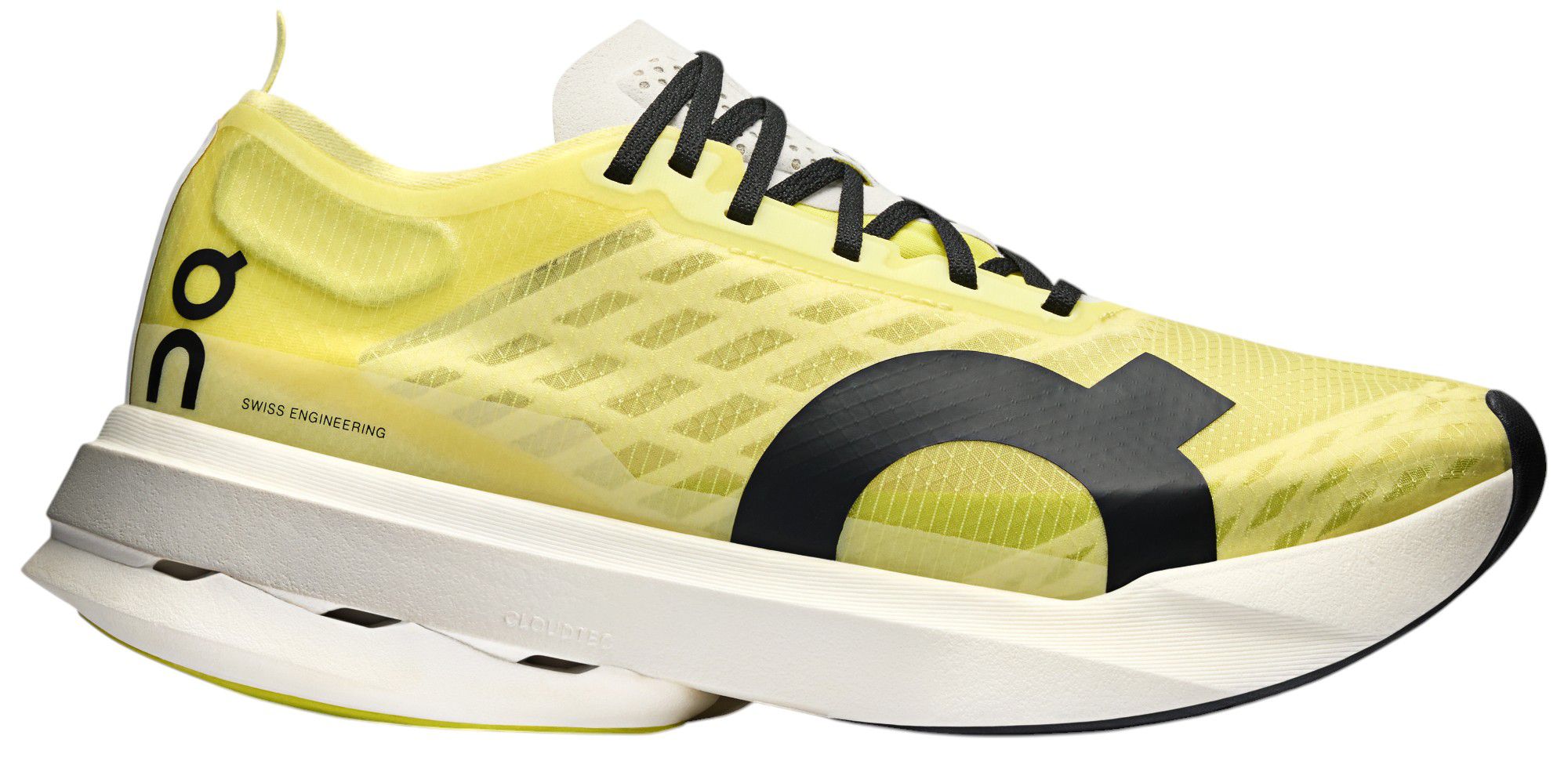 On Women's Cloudboom Strike Running Shoes