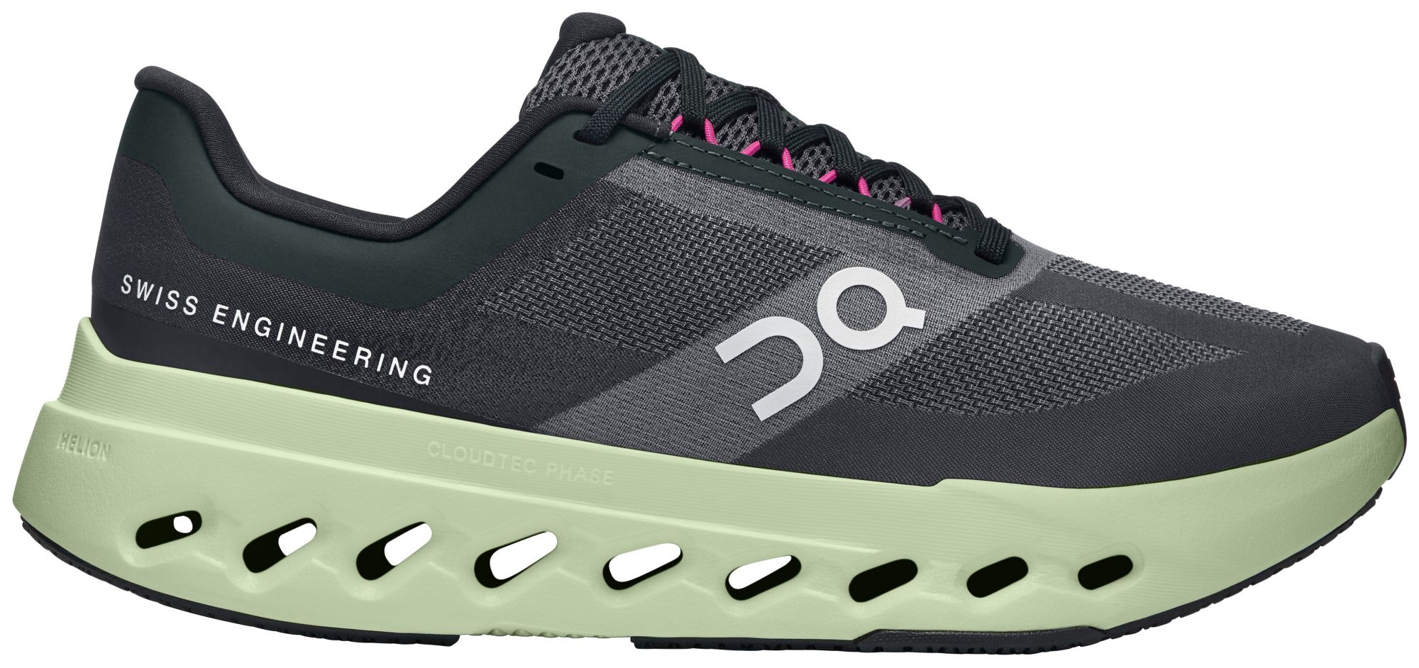 On Women's Cloudsurfer Next Running Shoes