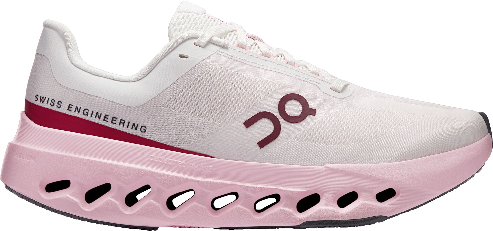 On Women's Cloudsurfer Next Running Shoes