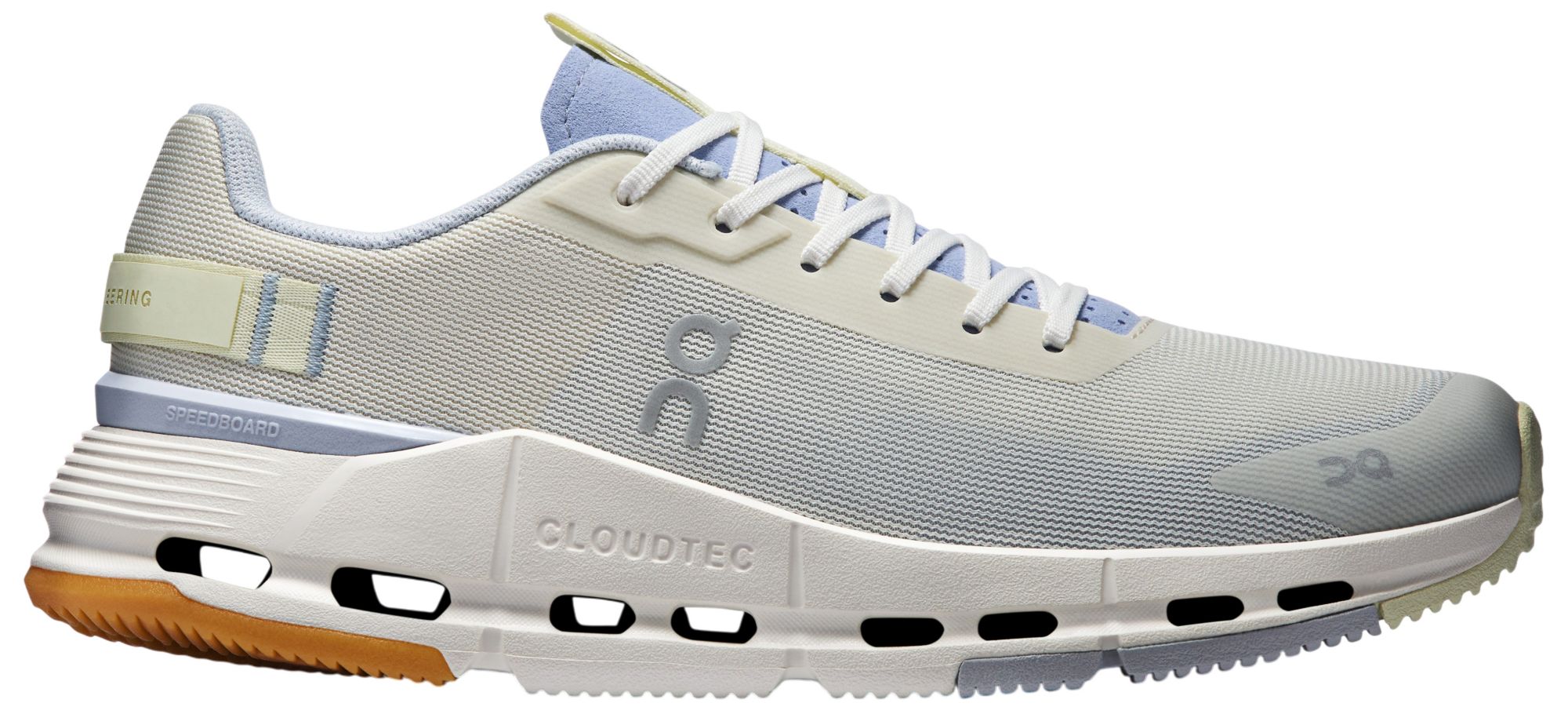 On Women's Cloudnova Form 2 Shoes