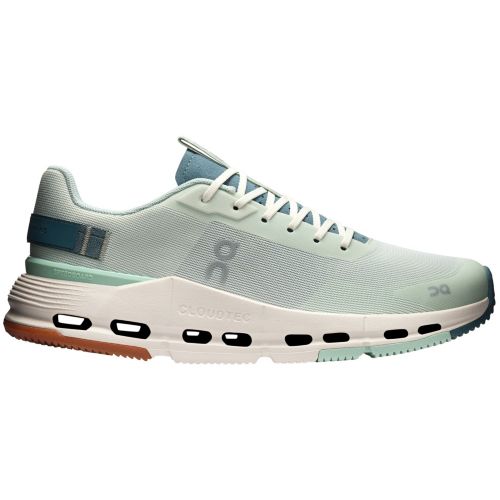 On Women's Cloudnova Form 2 Shoes