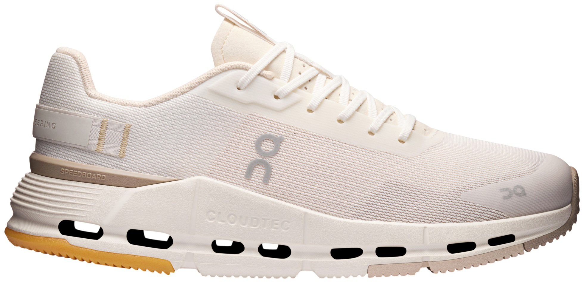 On Women's Cloudnova Form 2 Shoes