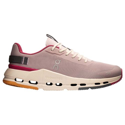 On Women's Cloudtilt Running Shoes - CloudTec Phase Cushioning For All-Day Comfort | Recycled Materials