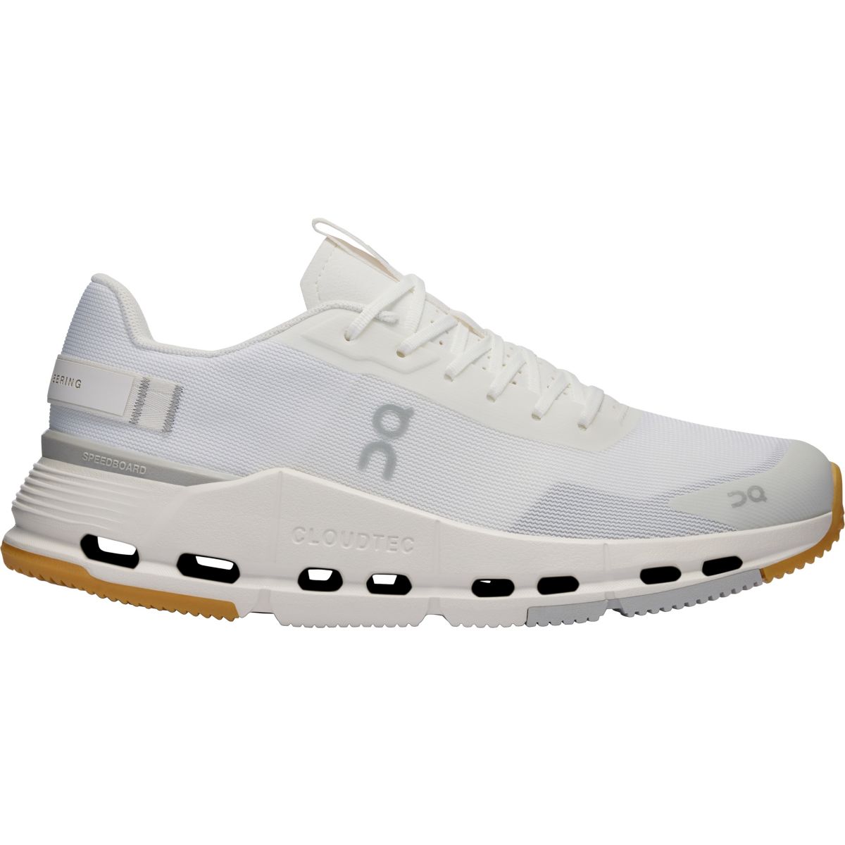 On Women's Cloudnova Form 2 Shoes