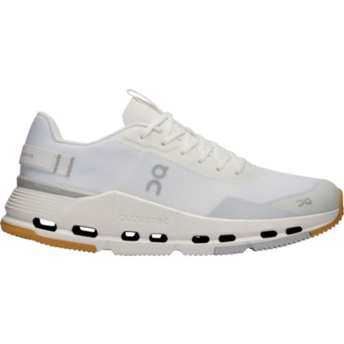 On Women's Cloudnova Form 2 Shoes