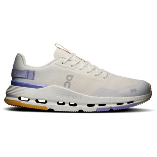 On Women's Cloudnova Form 2 Shoes