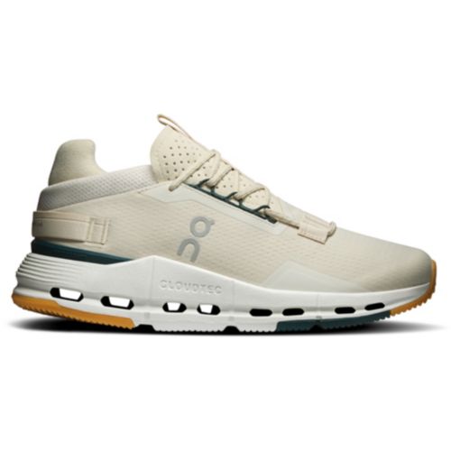 On Women's Cloudnova 2 Shoes