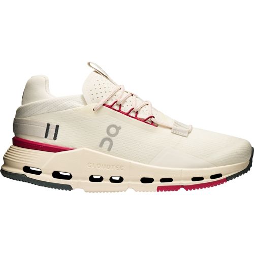 On Women's Cloudnova 2 Shoes