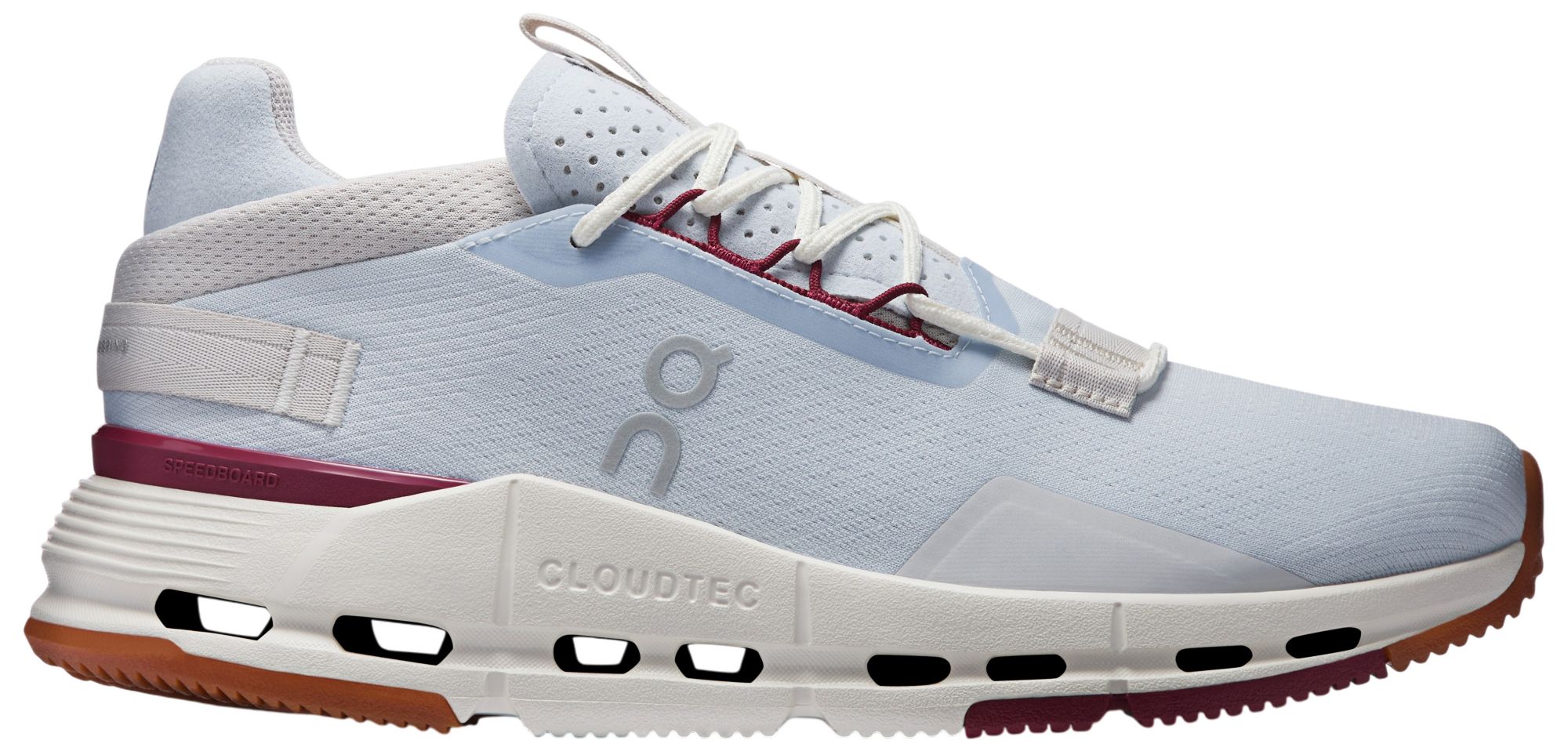On Women's Cloudnova 2 Shoes