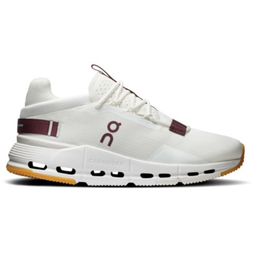 On Women's Cloudnova 2 Shoes