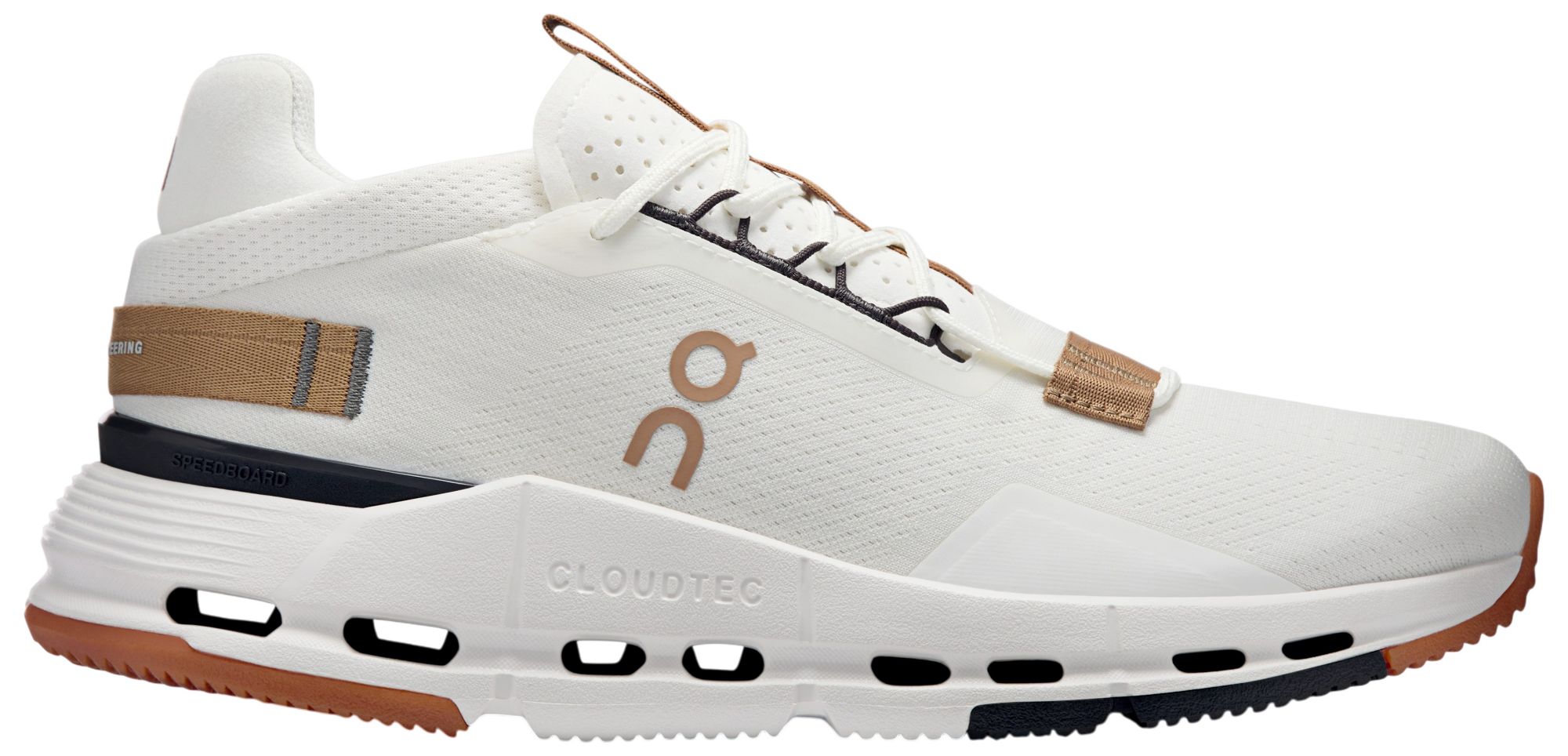 On Women's Cloudnova 2 Shoes