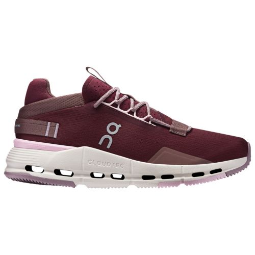 On Women's Cloudnova 2 Shoes