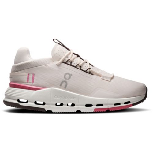 On Women's Cloudnova 2 Shoes