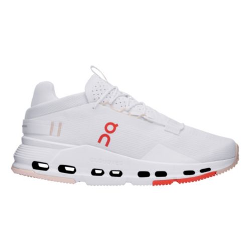 On Women's Cloudnova 2 Shoes