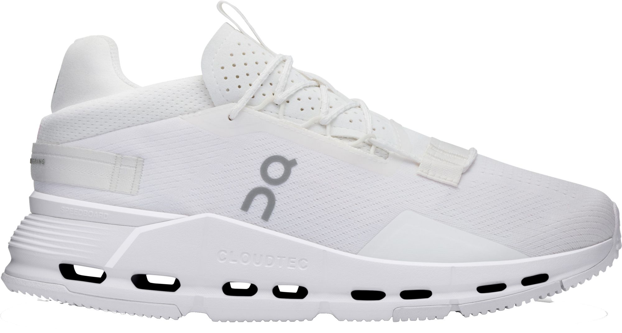 White/White/White