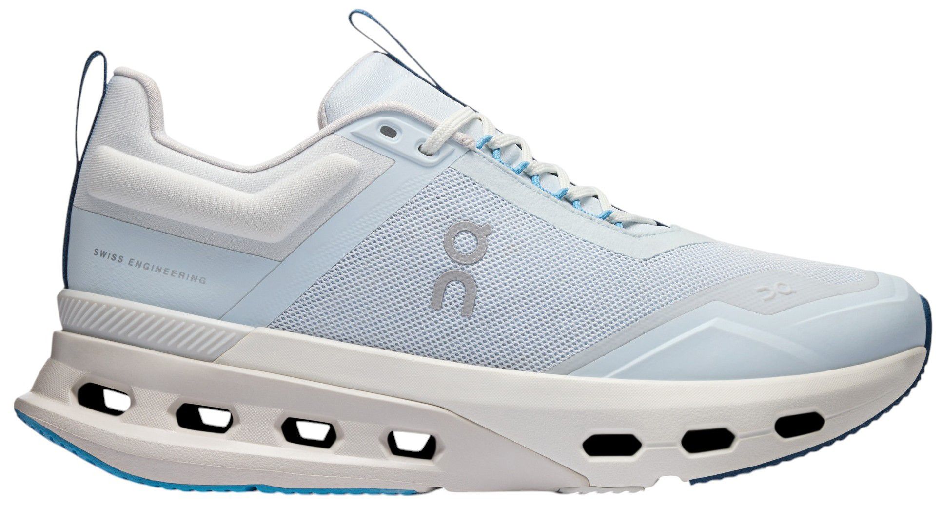 On Women's Cloudnova X Shoes