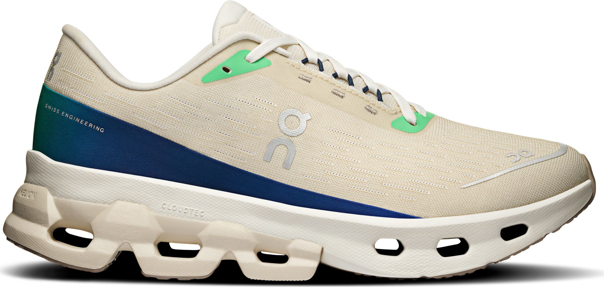 On Women's Cloudspark Running Shoes