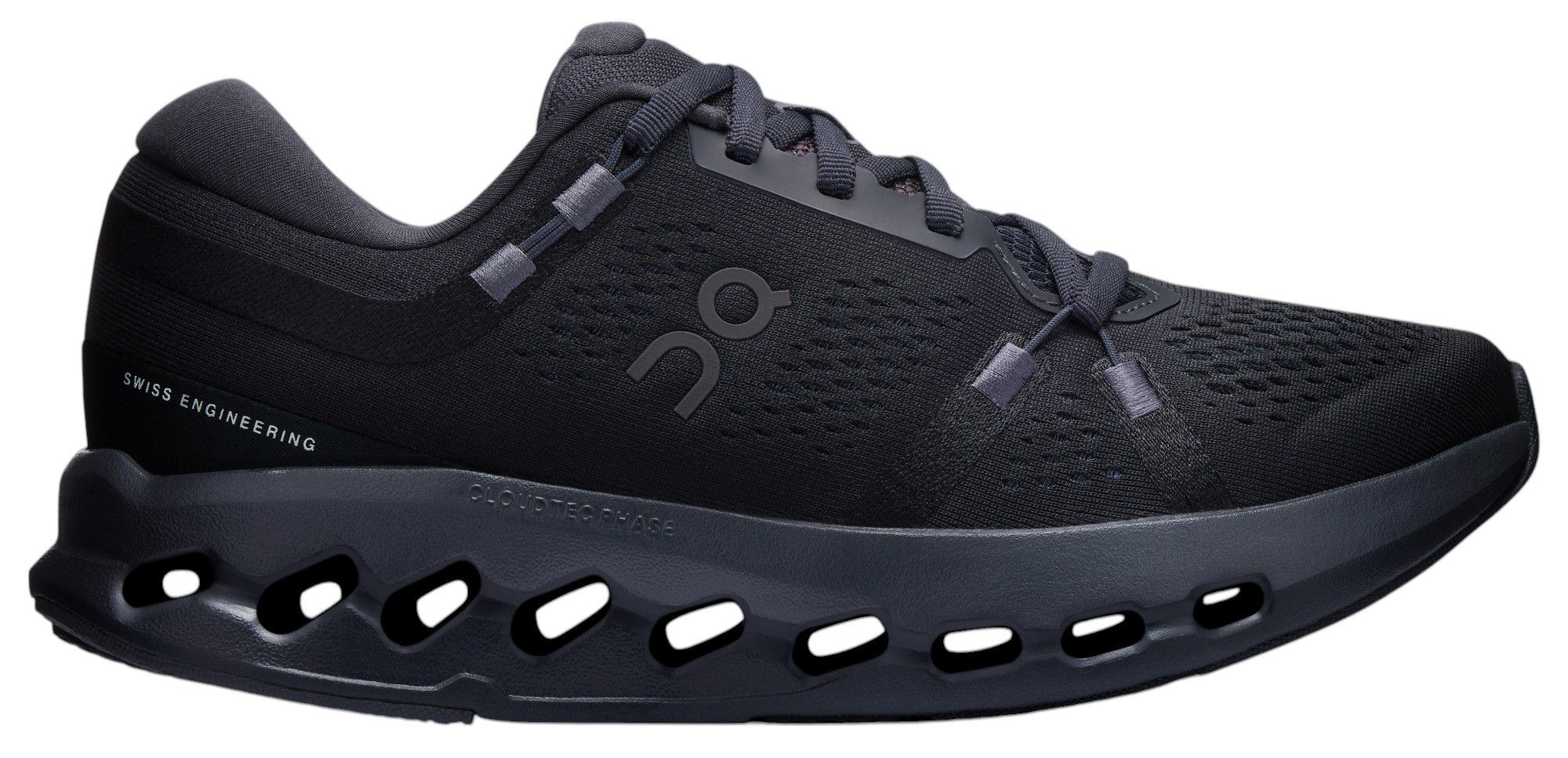 On Women's Cloudsurfer 2 Running Shoes