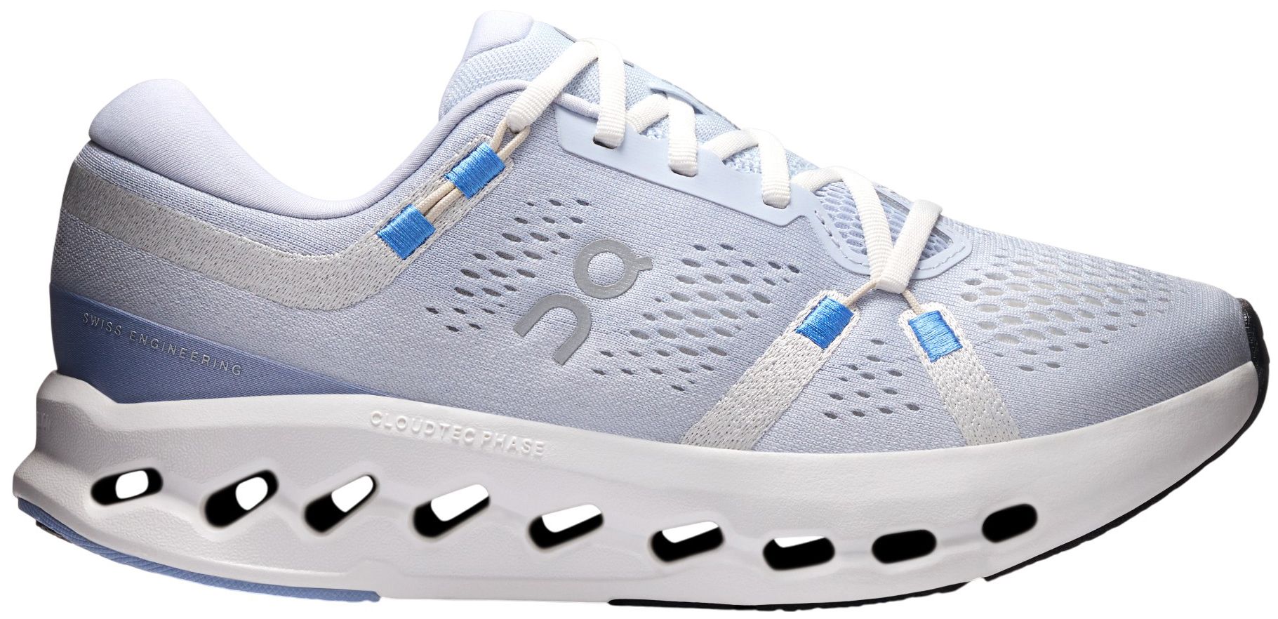 On Women's Cloudsurfer 2 Running Shoes
