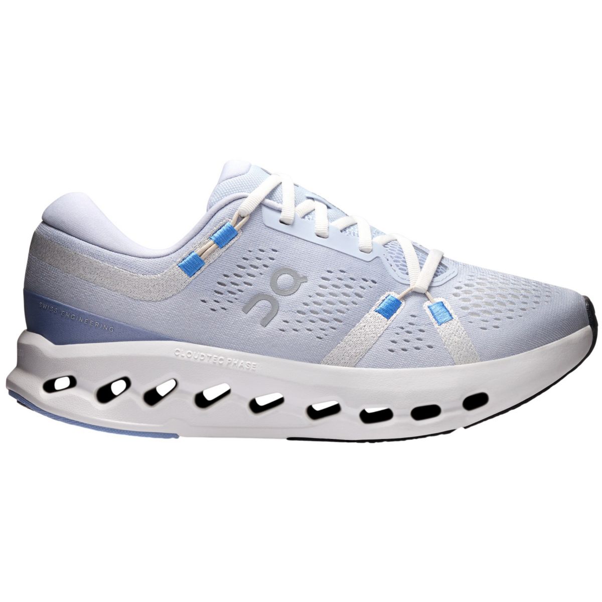 On Women's Cloudsurfer 2 Running Shoes