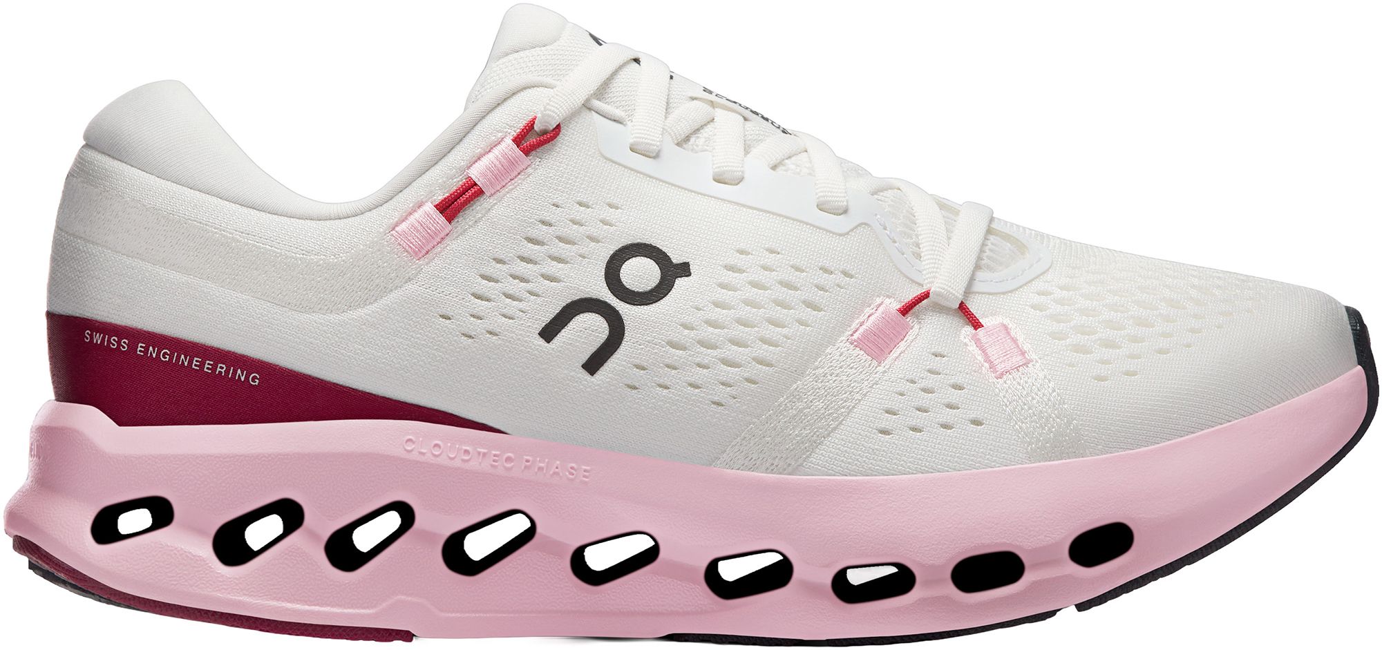 On Women's Cloudsurfer 2 Running Shoes