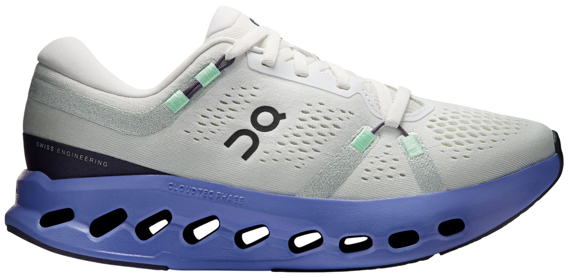 On Women's Cloudsurfer 2 Running Shoes