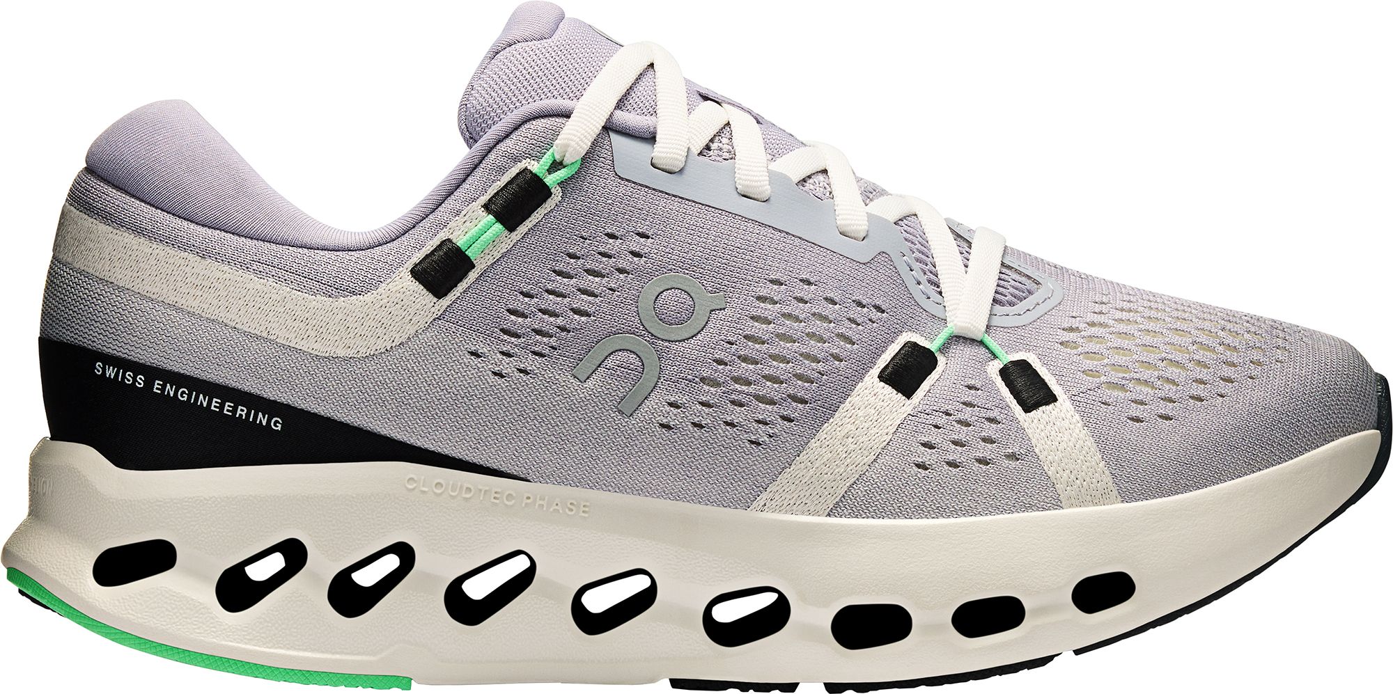 On Women's Cloudsurfer 2 Running Shoes