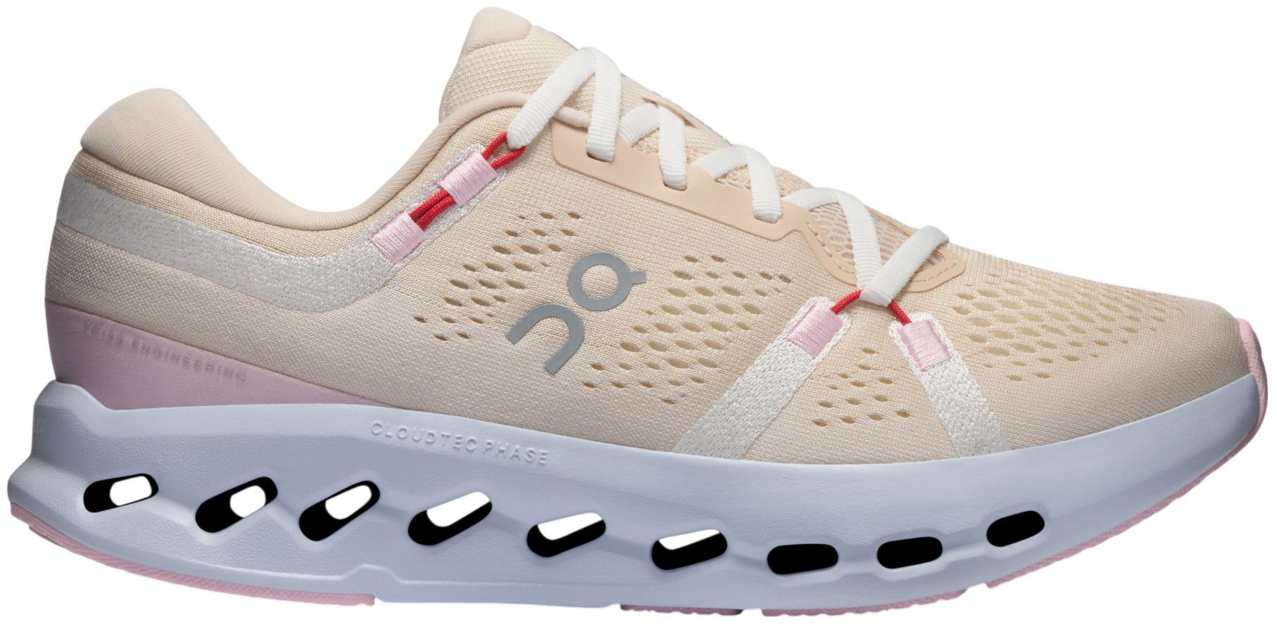 On Women's Cloudsurfer 2 Running Shoes