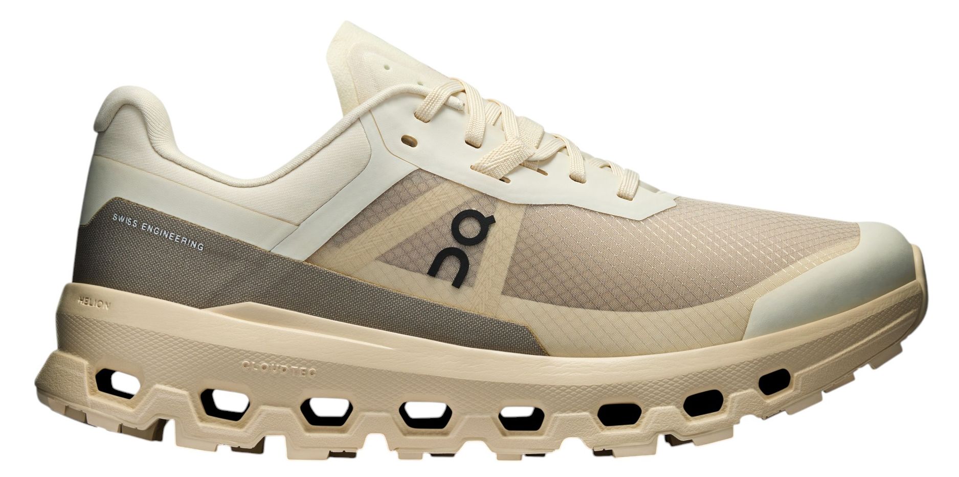 Cream/Desert Khaki