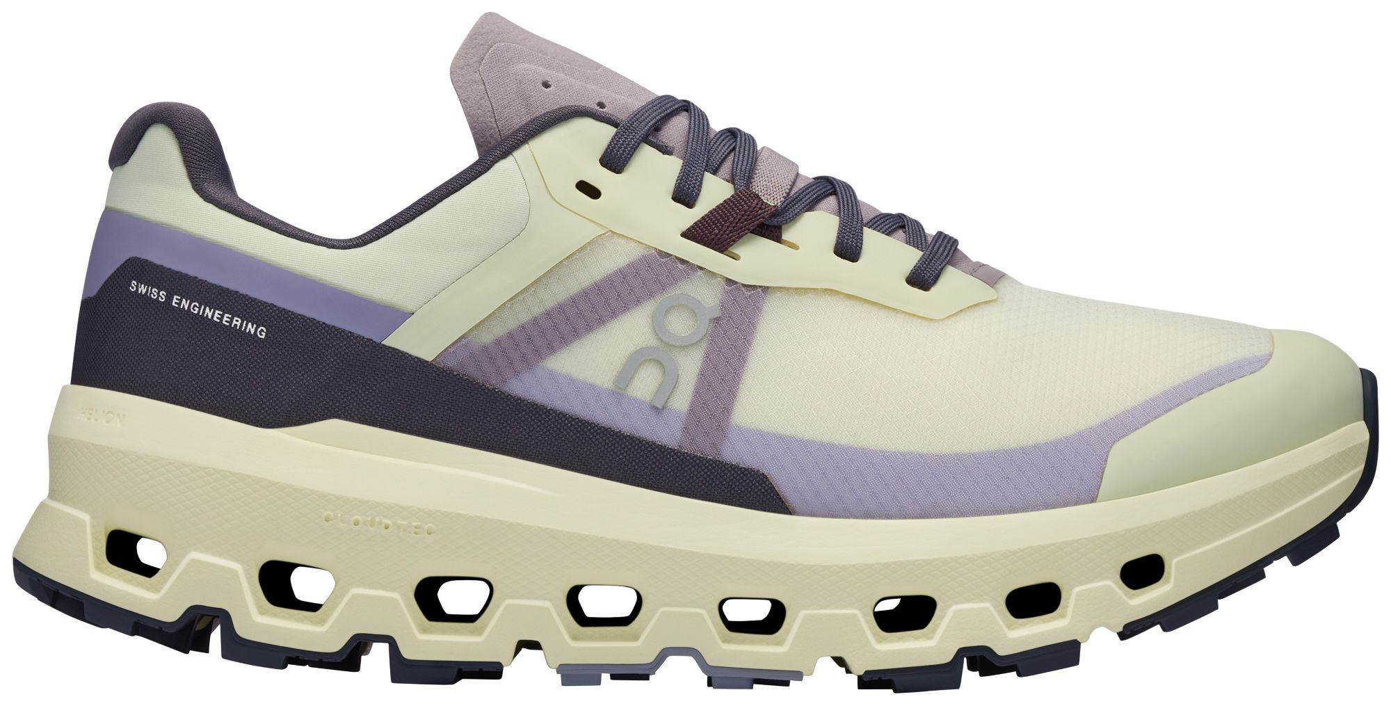 On Trail Running Shoes