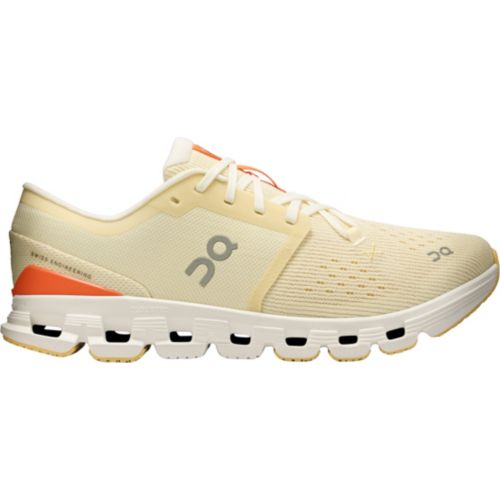 On Women's Cloud X 4 Training Shoes