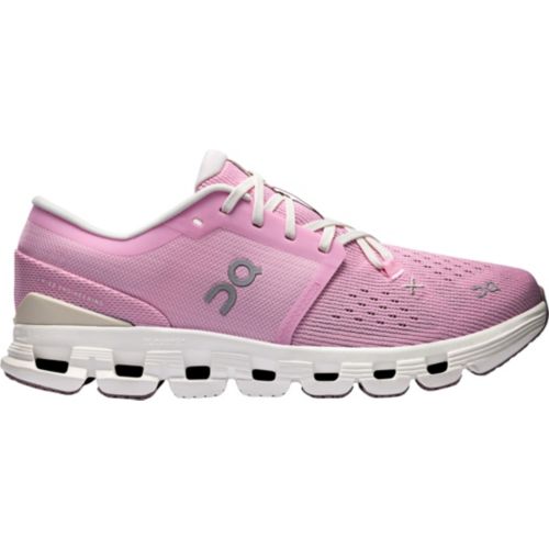 On Women's Cloud X 4 Training Shoes