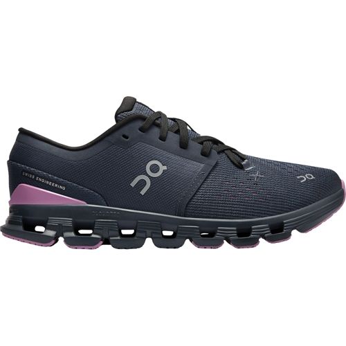 On Women's Cloud X 4 Training Shoes