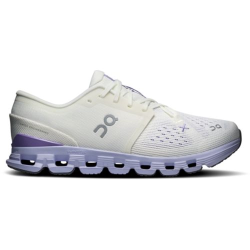 On Women's Cloud X 4 Training Shoes