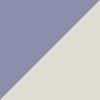 White/Purple