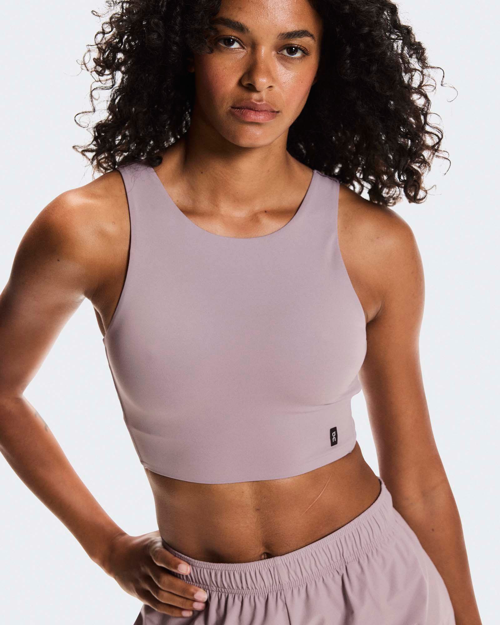 On Women's Core 2-in-1 Crop
