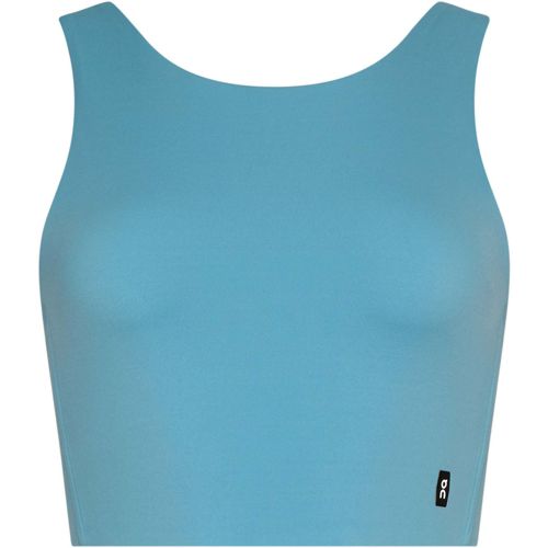 On Women's Studio Long-T Crop Dick's Sporting Goods
