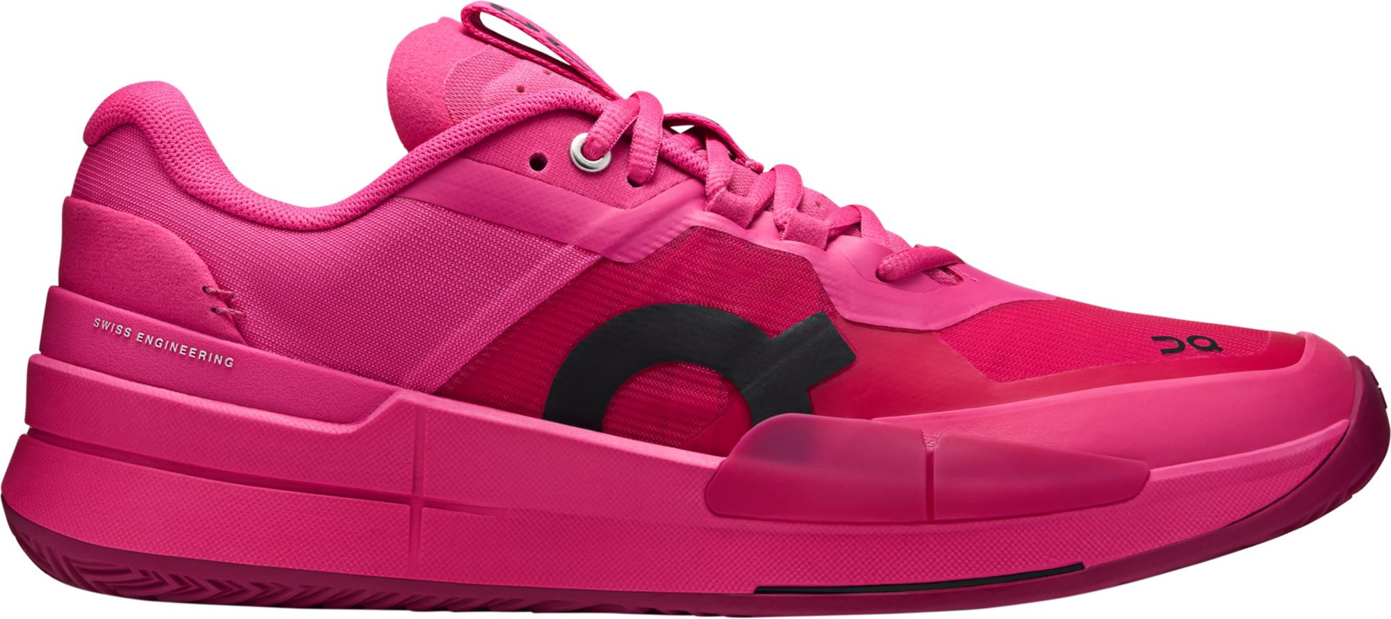 Pink/Red
