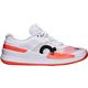 White/Flame