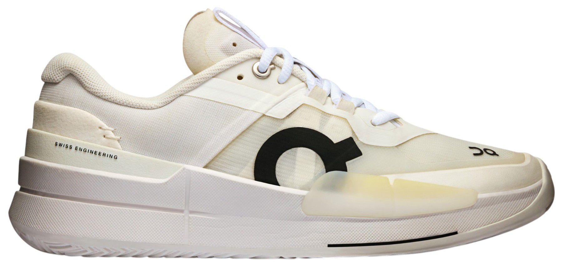 White/White