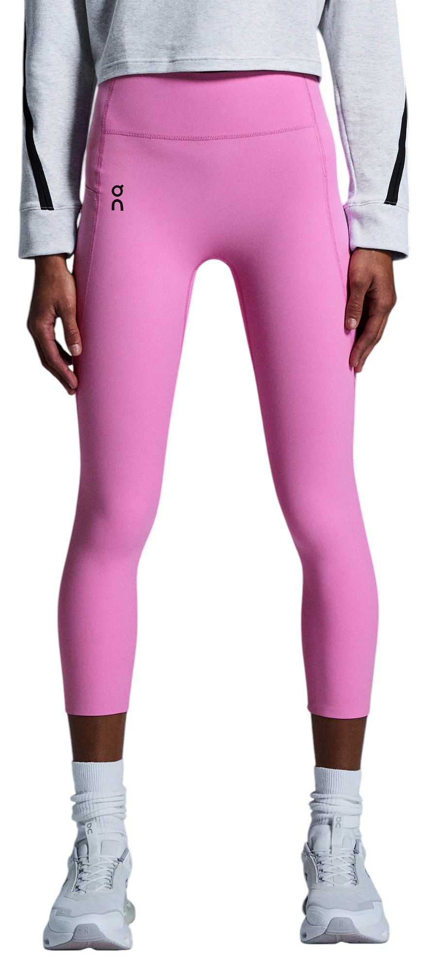 On Women's Studio 7/8 Tights