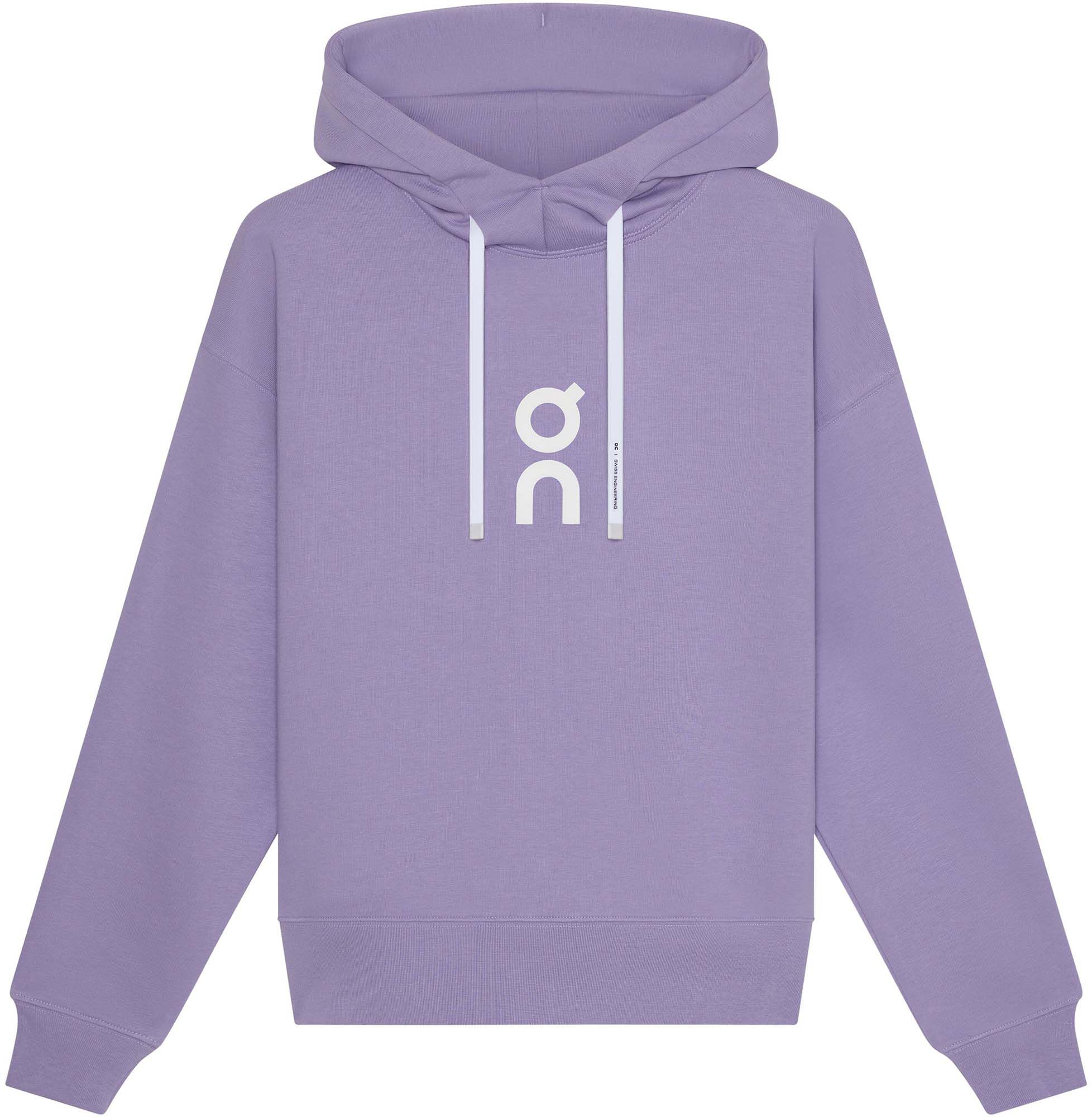 On Women's Club Hoodie Bloom thumbnail