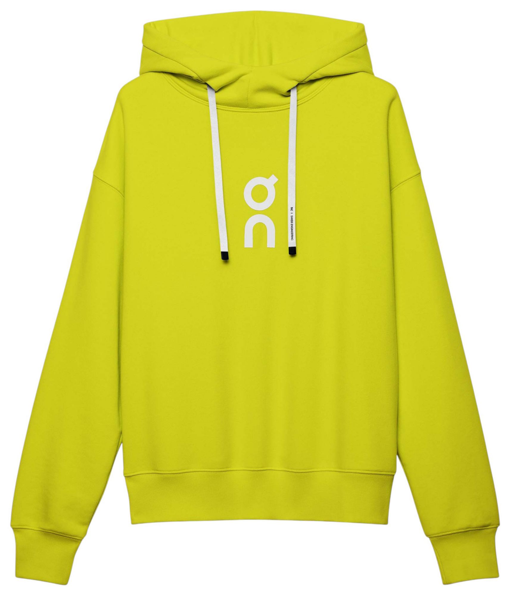 On Women's Club Hoodie