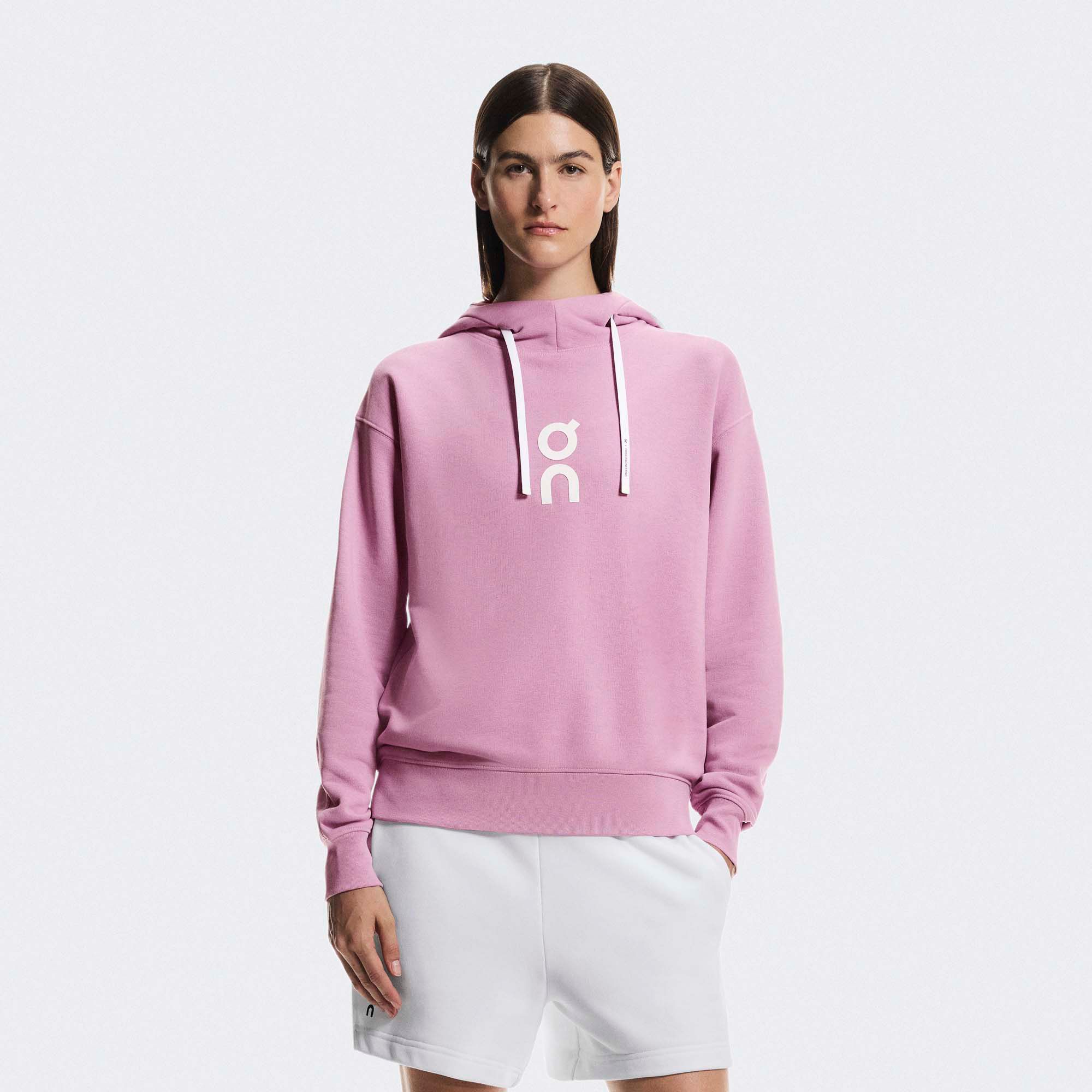 On Women's Club Hoodie Sakura thumbnail