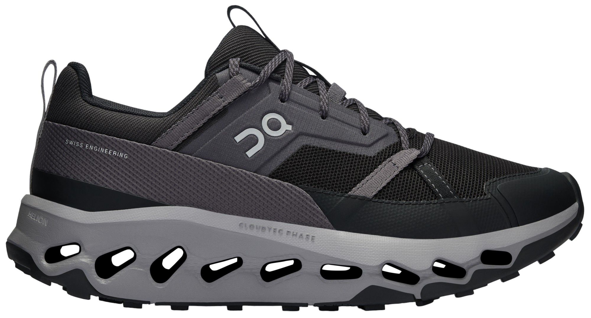 Black/Alloy