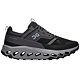 Black/Alloy