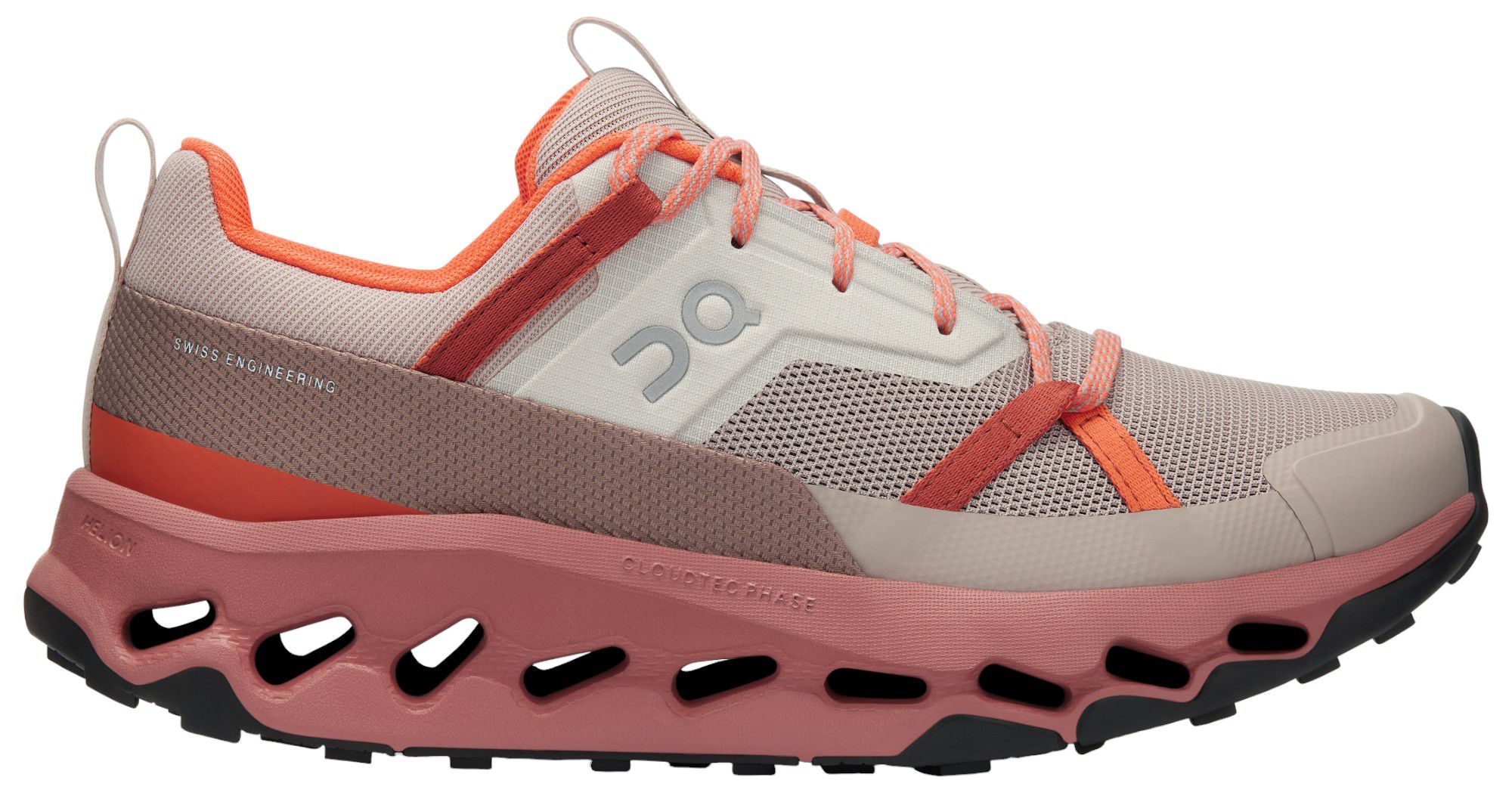 ON Women's Cloudhoriz Hiking Shoes