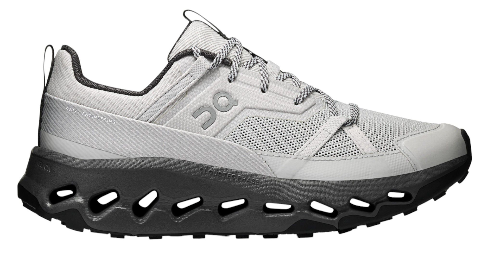 Hiking Boots & Shoes